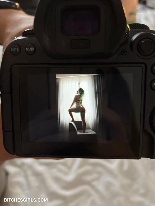 Sammi Dodger Nude Twitch - Sammi Patreon Leaked Nude Photos - #8