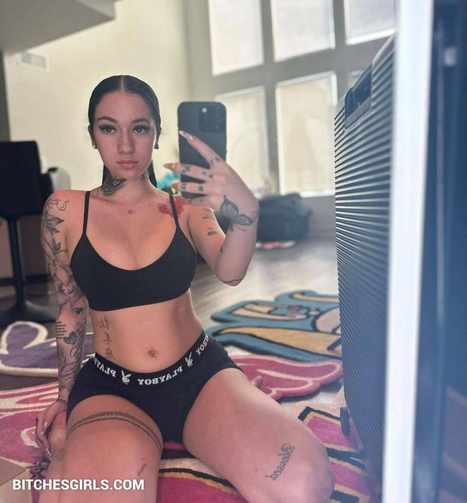 Danielle Instagram Sexy Influencer - Bregoli Onlyfans Leaked Photos - #4