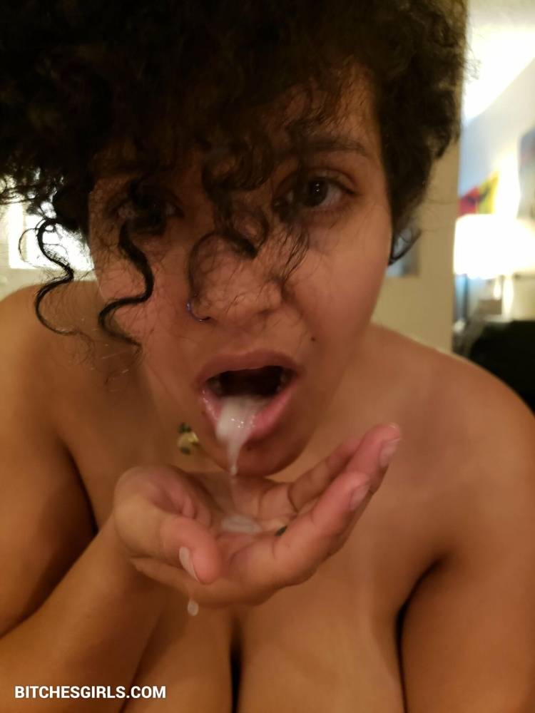 Cairobunny Nude Tiktok - Leaked Nudes - #13