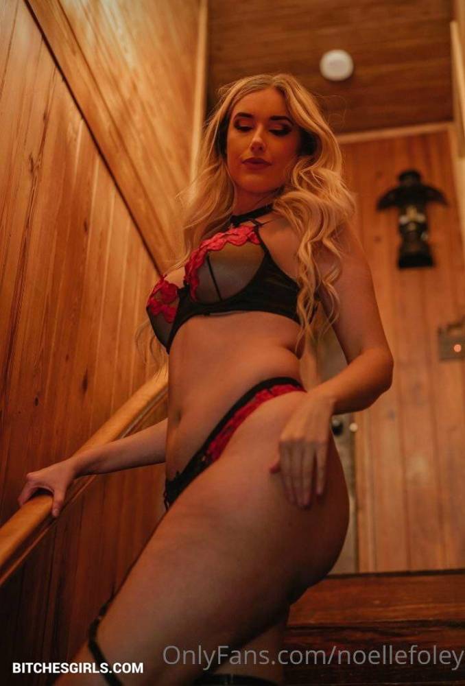 Noelle Foley Nude - noellefoley Onlyfans Leaked Videos - #6