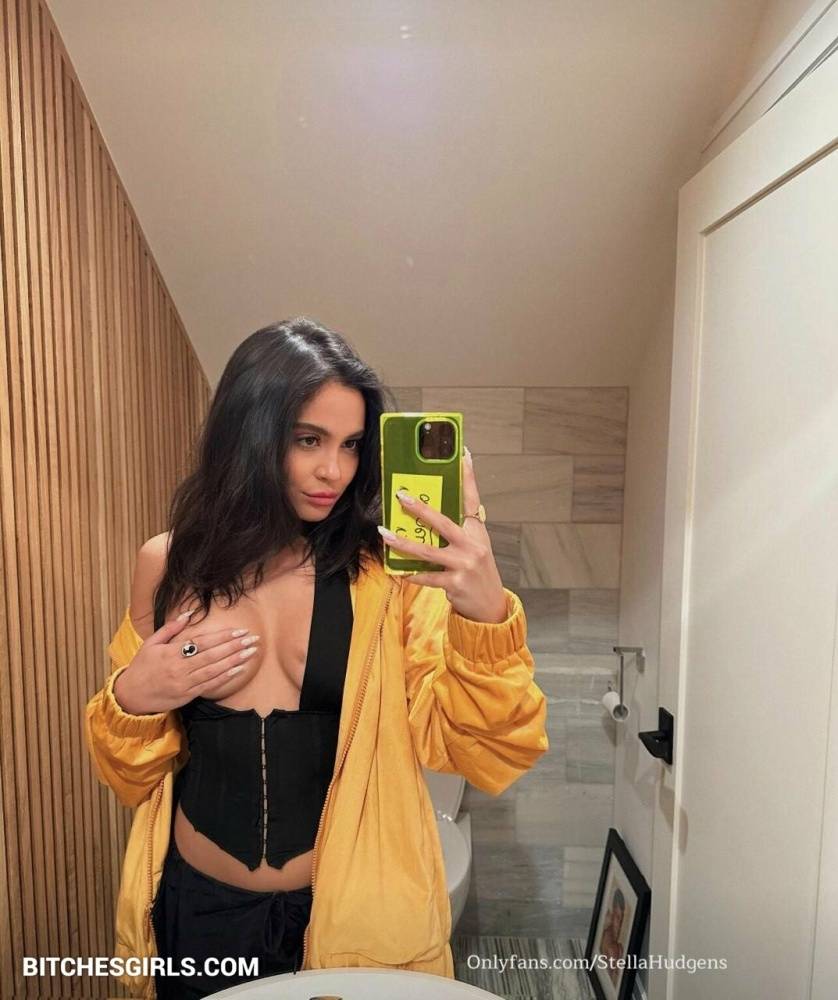 Stella Hudgens Nude - Onlyfans Leaked Videos - #10