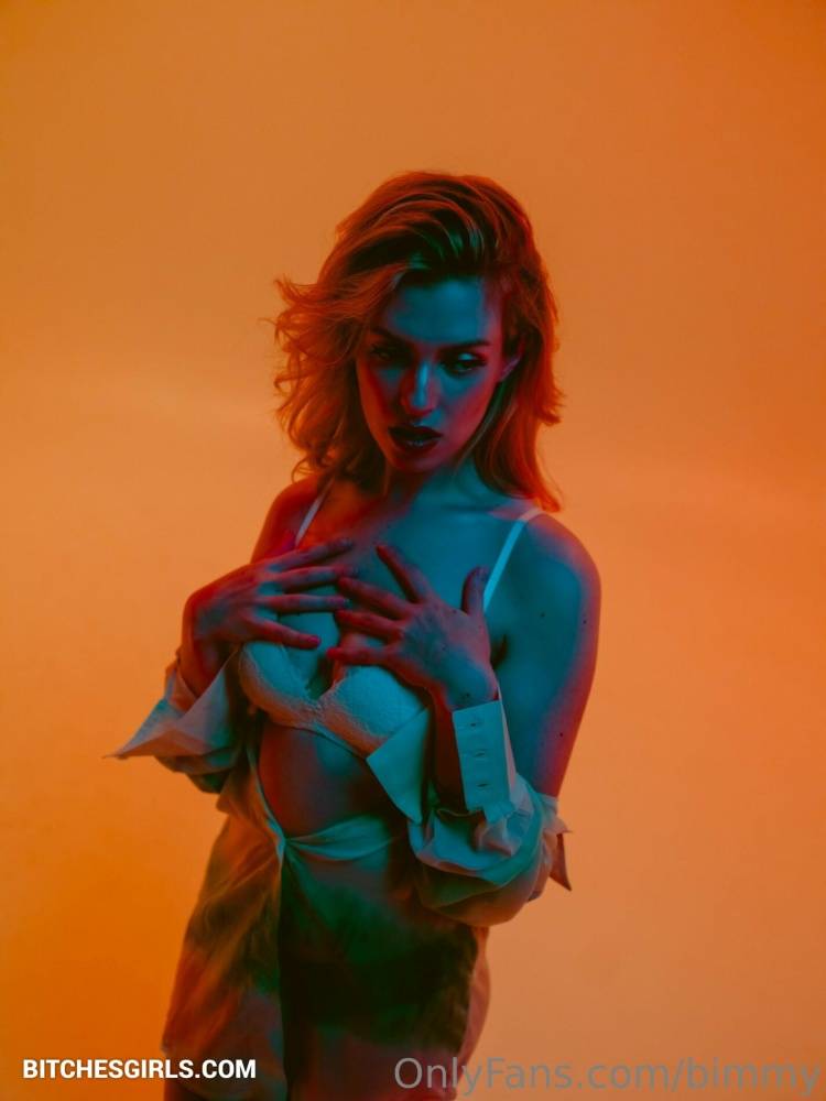 Barbara Dunkelman Youtube Nude Influencer - Barbara Onlyfans Leaked Naked Pics - #19