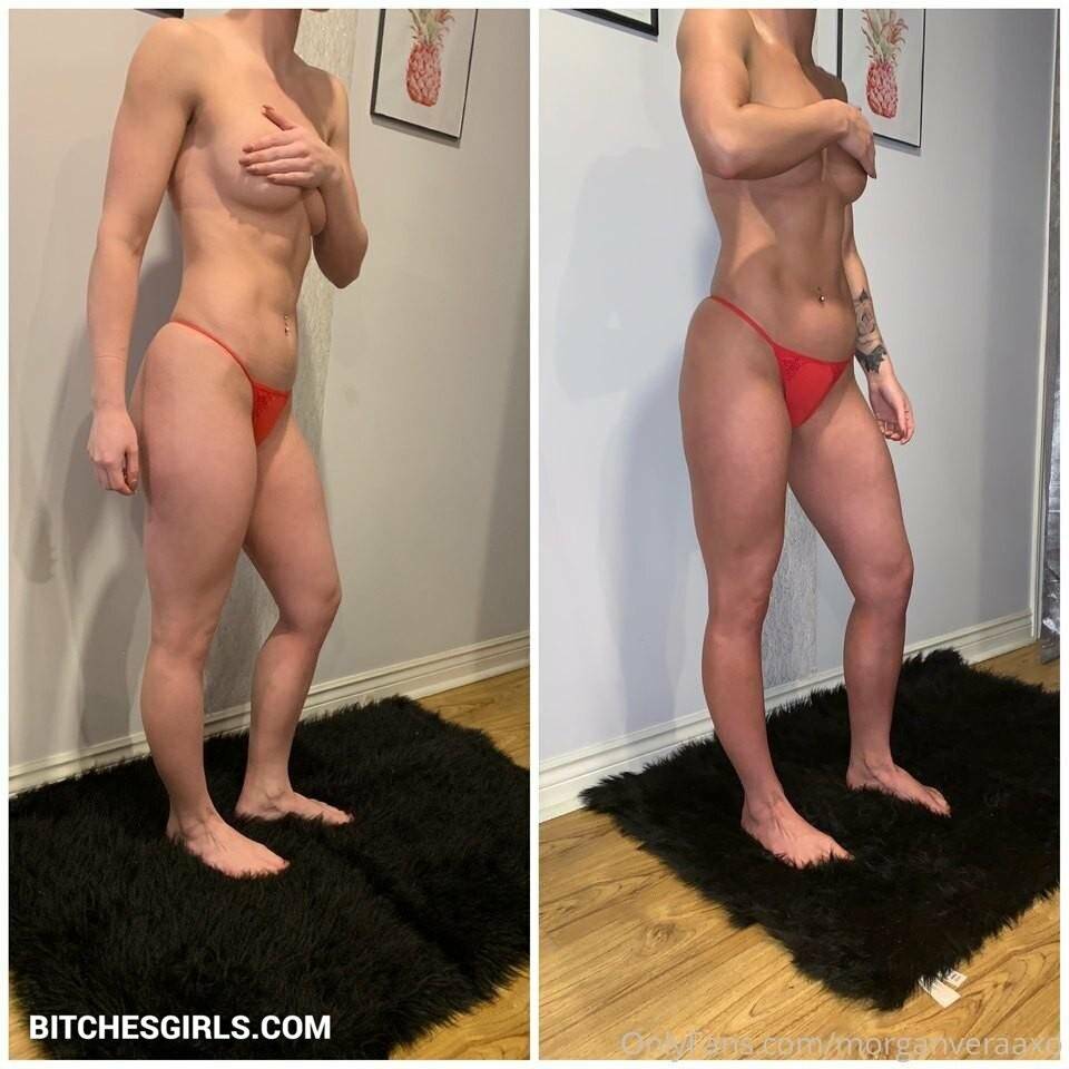 Morgan Vera Instagram Nude Influencer - Morgan Onlyfans Leaked Nude Photos - #2