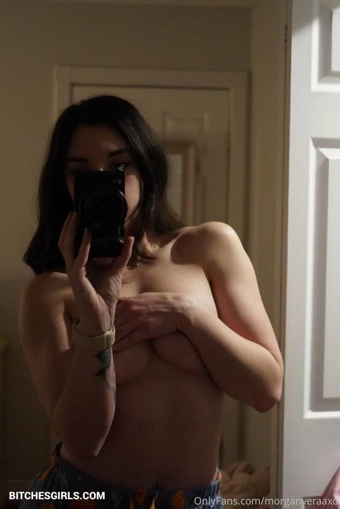 Morgan Vera Instagram Nude Influencer - Morgan Onlyfans Leaked Nude Photos - #1