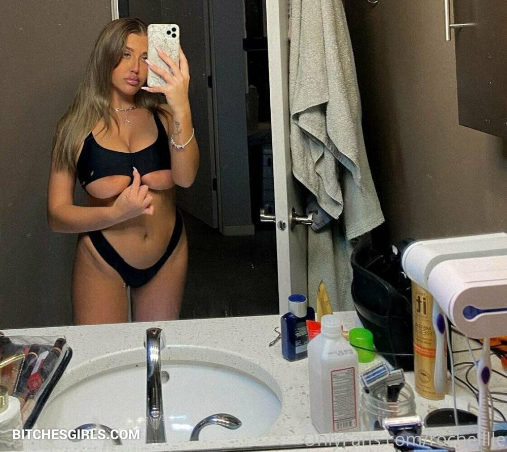 Rachel Asplund Instagram Naked Influencer - Rochelllle Onlyfans Leaked Nude Videos - #17