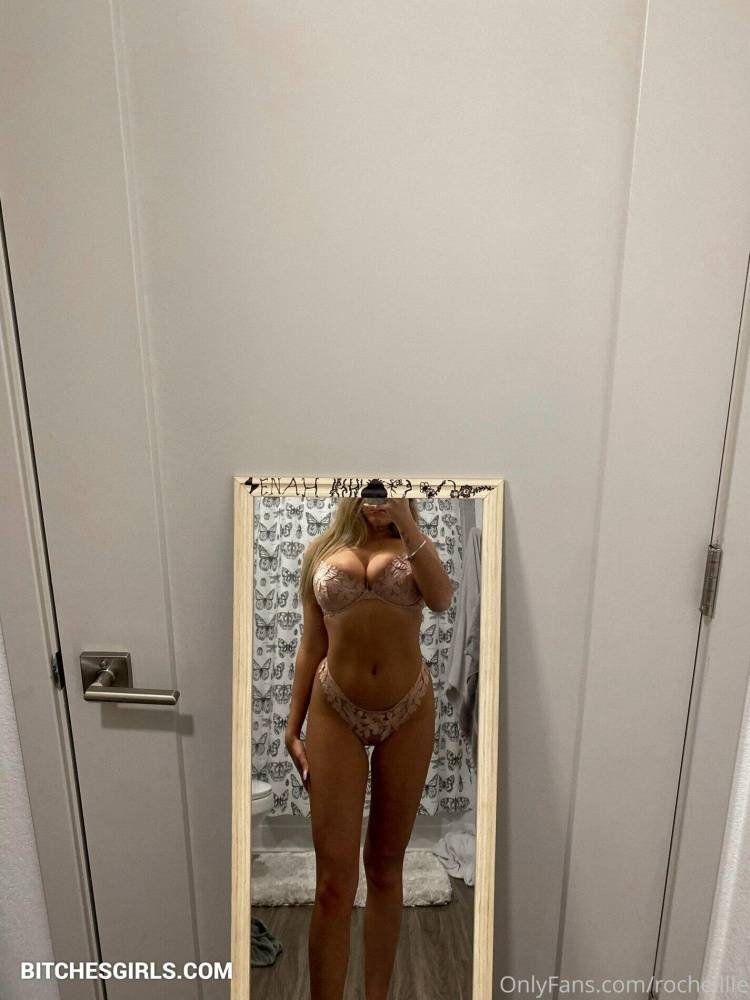 Rachel Asplund Instagram Naked Influencer - Rochelllle Onlyfans Leaked Nude Videos - #10