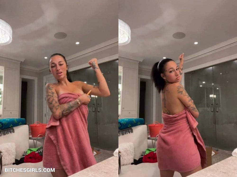 Danielle Instagram Nude Influencer - Bregoli Onlyfans Leaked Naked Pics - #20