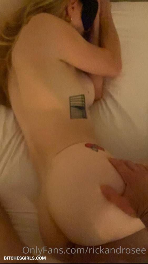 Rickandrosee Petite Naked Slim Girl - Onlyfans Leaked Naked Pics - #9