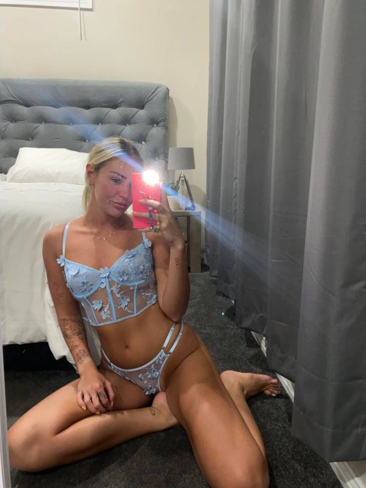 Tai Maddison Nude Xtaix Onlyfans Stepdad! NEW - #92