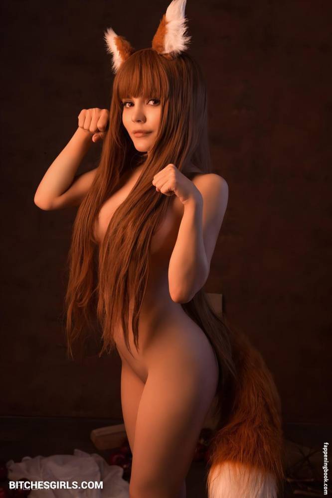 Kalinka - Fox Patreon Leaked Nude Photos - #8