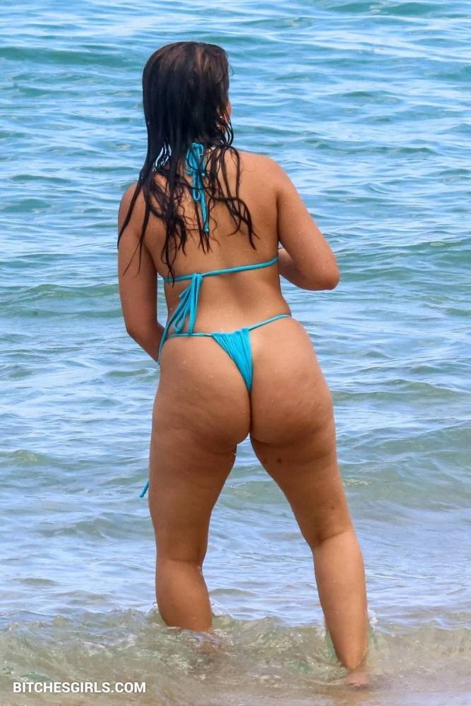 Camila Cabello Nude Celebrities - Celebrities Leaked Nude Pics - #16