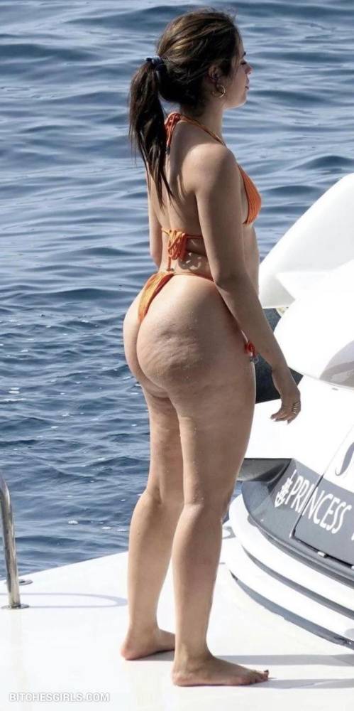 Camila Cabello Nude Celebrities - Celebrities Leaked Nude Pics - #20