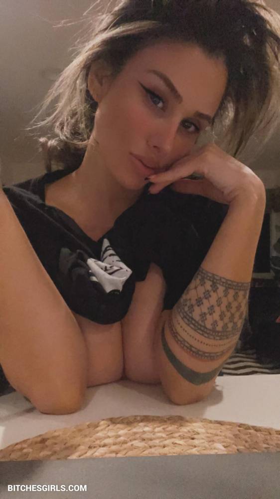 Brittany Furlan Instagram Naked Influencer - Brittany Onlyfans Leaked Naked Pics - #15