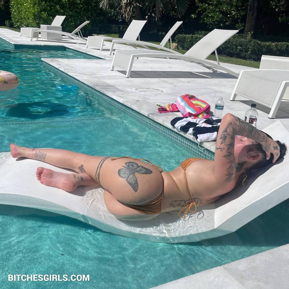 Danielle Instagram Sexy Influencer - Bregoli Onlyfans Leaked Naked Videos - #15