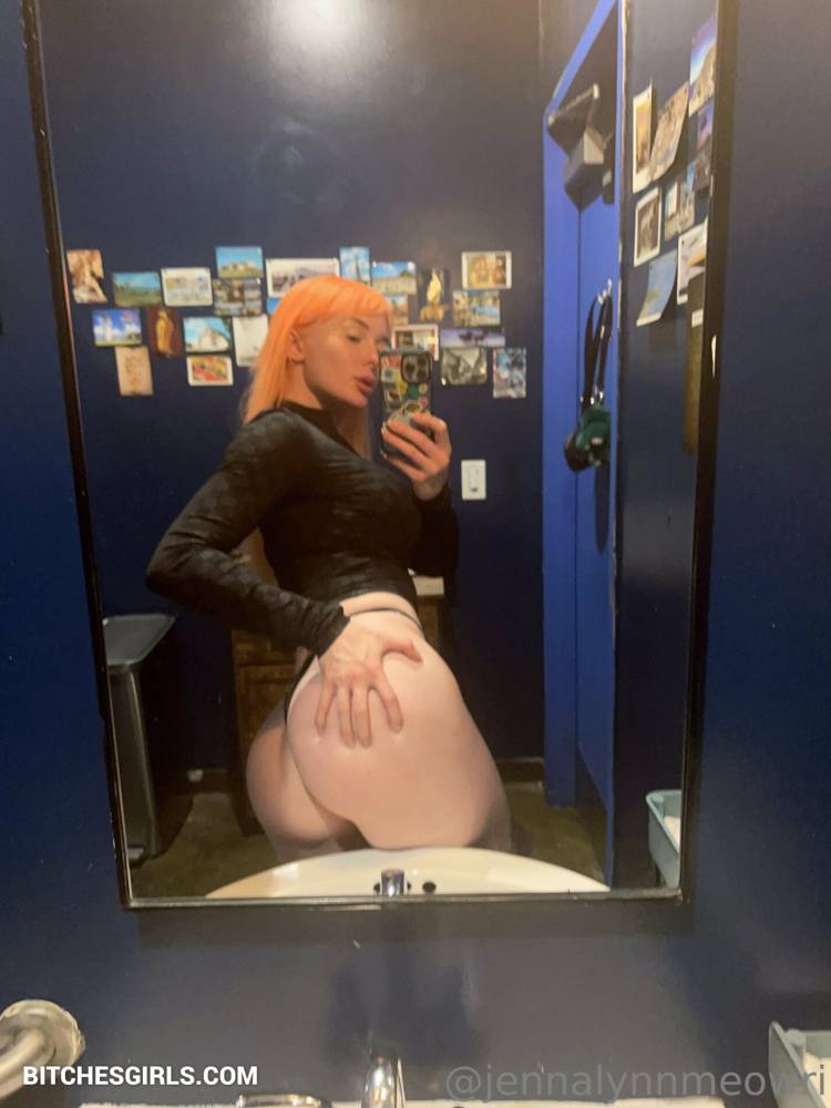 Jenna Instagram Sexy Influencer - Lynn Onlyfans Leaked Naked Pics - #6