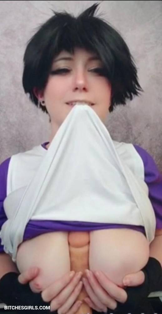 Usatamecosplay Instagram Sexy Influencer - Usatame Onlyfans Leaked Nude Photo - #6