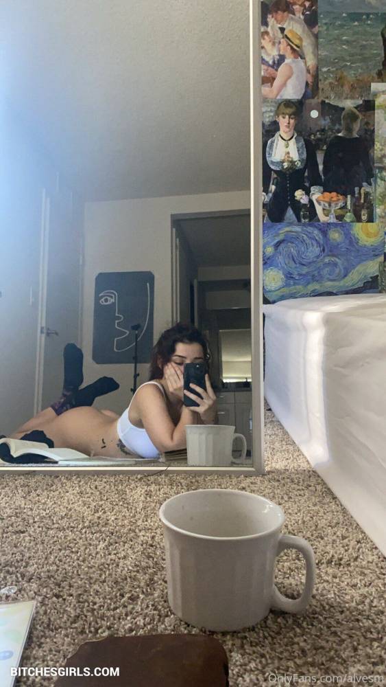 Miaalvescz Instagram Nude Influencer - U56881061 Onlyfans Leaked Naked Videos - #2