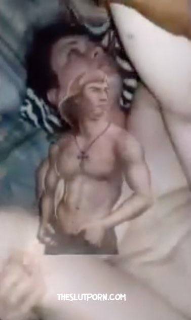 Maegan hall Nude 7 Cops Leaked (Explicit Video) - #9