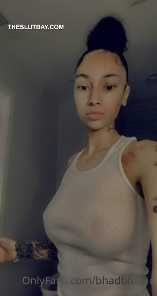 Bhad Bhabie Nude Danielle Bregoli Onlyfans Rated! NEW - #85