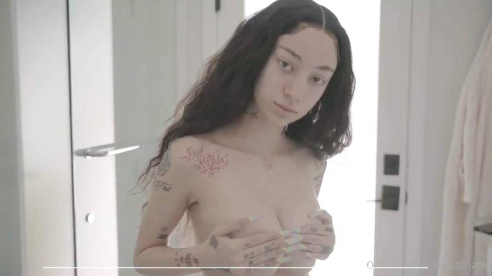 Bhad Bhabie Nude Danielle Bregoli Onlyfans Rated! NEW - #78
