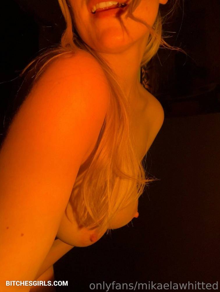 Mikaelaenget Instagram Nude Influencer - Mikaela Tiktok Leaked Nudes - #1