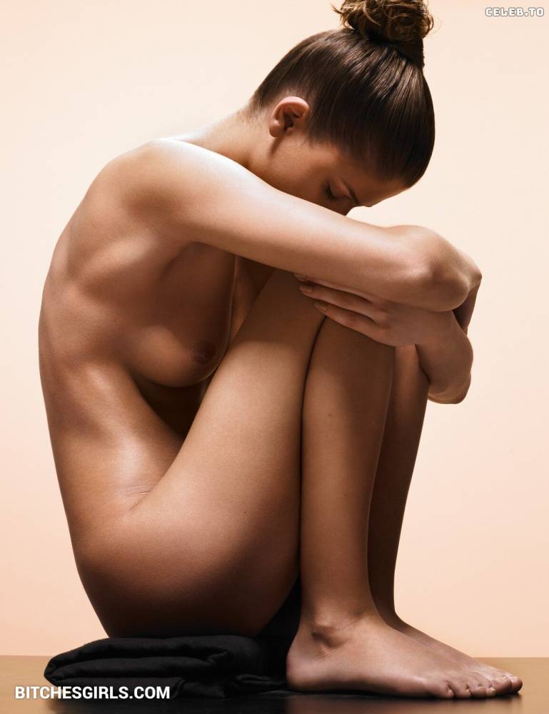 Lisa Tomaschewsky Nude Celebrities - Celebrities Leaked Naked Photo - #11