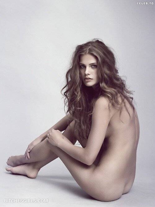 Lisa Tomaschewsky Nude Celebrities - Celebrities Leaked Naked Photo - #7