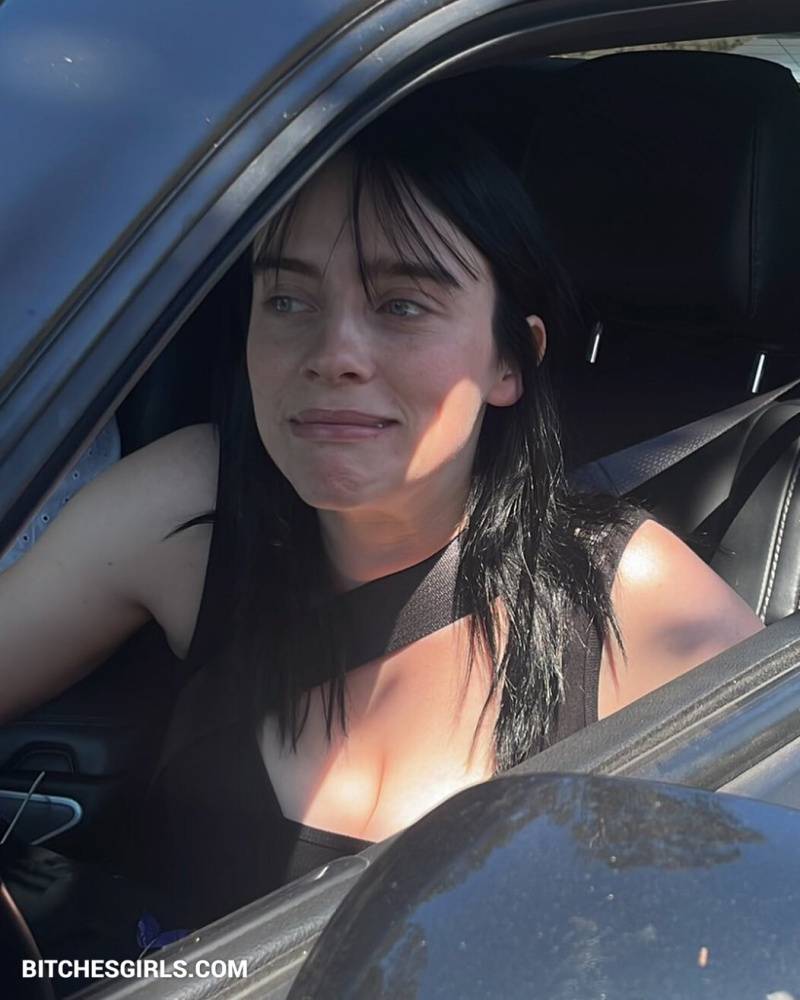 Billie Eilish Nude Celebrities - Billie Celebrities Leaked Naked Pics - #9