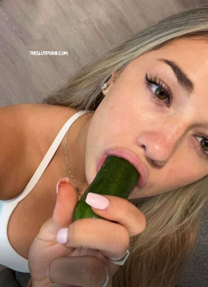Breckie Hill Nude Onlyfans Leak! NEW - #64