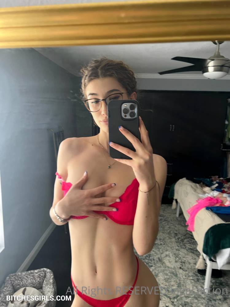 Sydneyvmay Instagram Naked Influencer - Sydney Onlyfans Leaked Naked Photos - #4