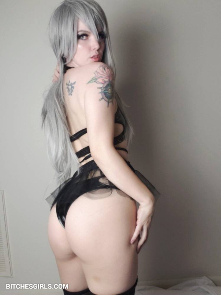 Hannahhyrule Nude Twitch - Twitch Leaked Naked Pics - #2