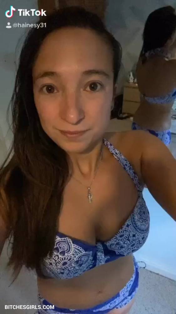 Hainesy31 Nude Tiktok - Leaked Nudes - #8