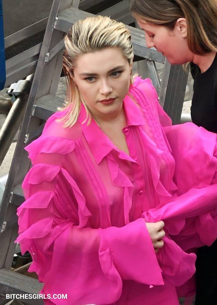 Florence Pugh Nude Celebrities - Florencepugh Nude Videos Celebrities - #23