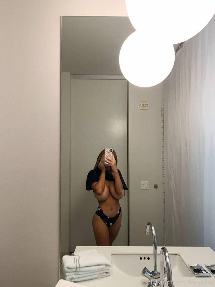 Danielley Ayala Nude Onlyfans Leaked! NEW - #40