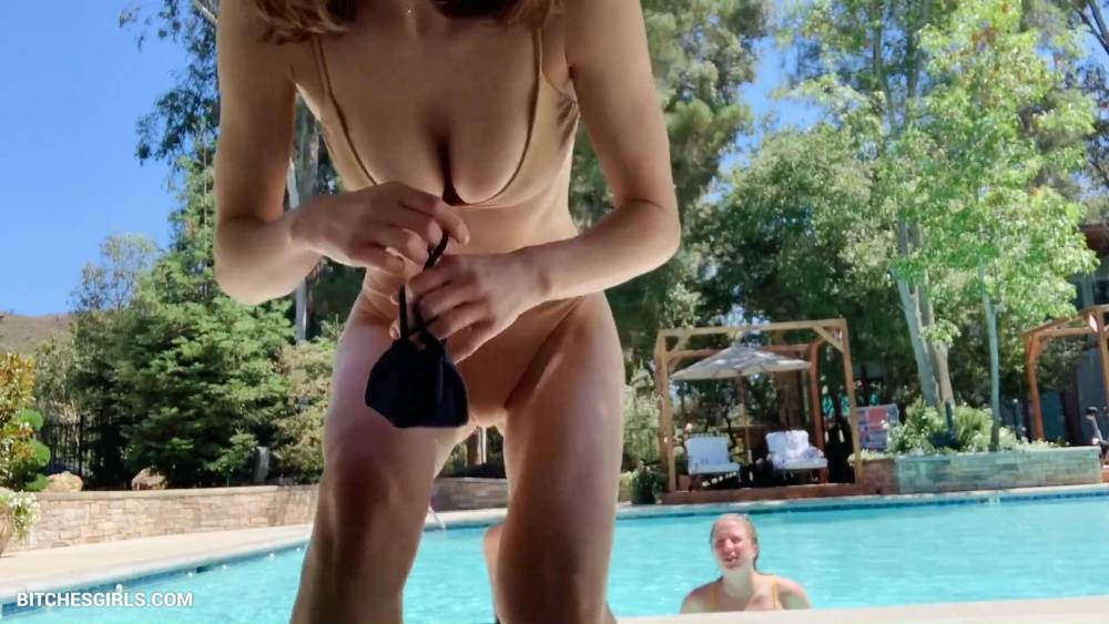 Alexandra Daddario Nude Celebrities - Alexandra Nude Videos Celebrities - #17