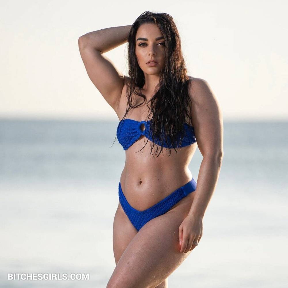 Deonna Purrazzo - Deonna Onlyfans Leaked Photos - #17