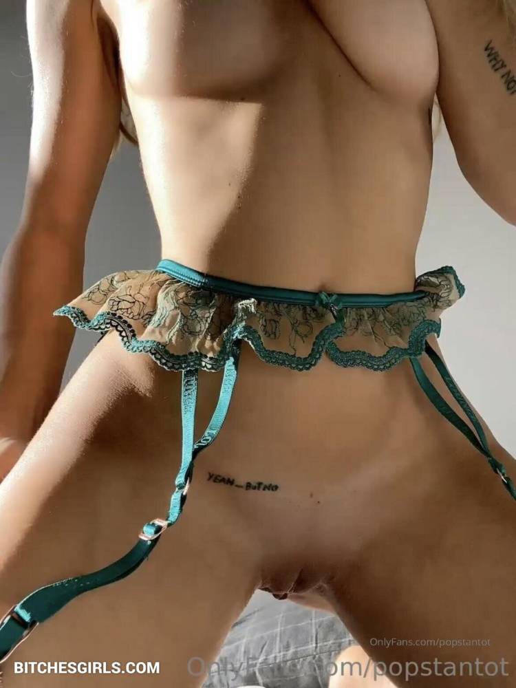 Tantot Twins Instagram Nude Influencer - Tantot Porn Videos - #14