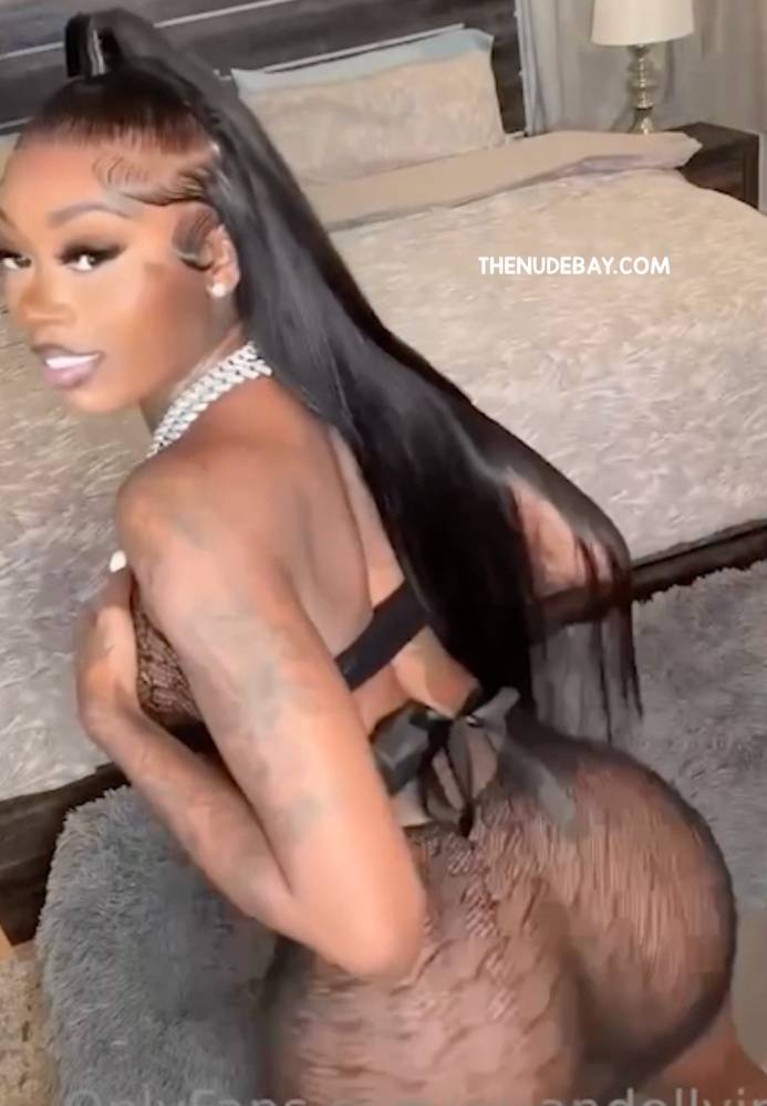 Asian Doll Nude Asiandollvip Onlyfans Leak! NEW - #22