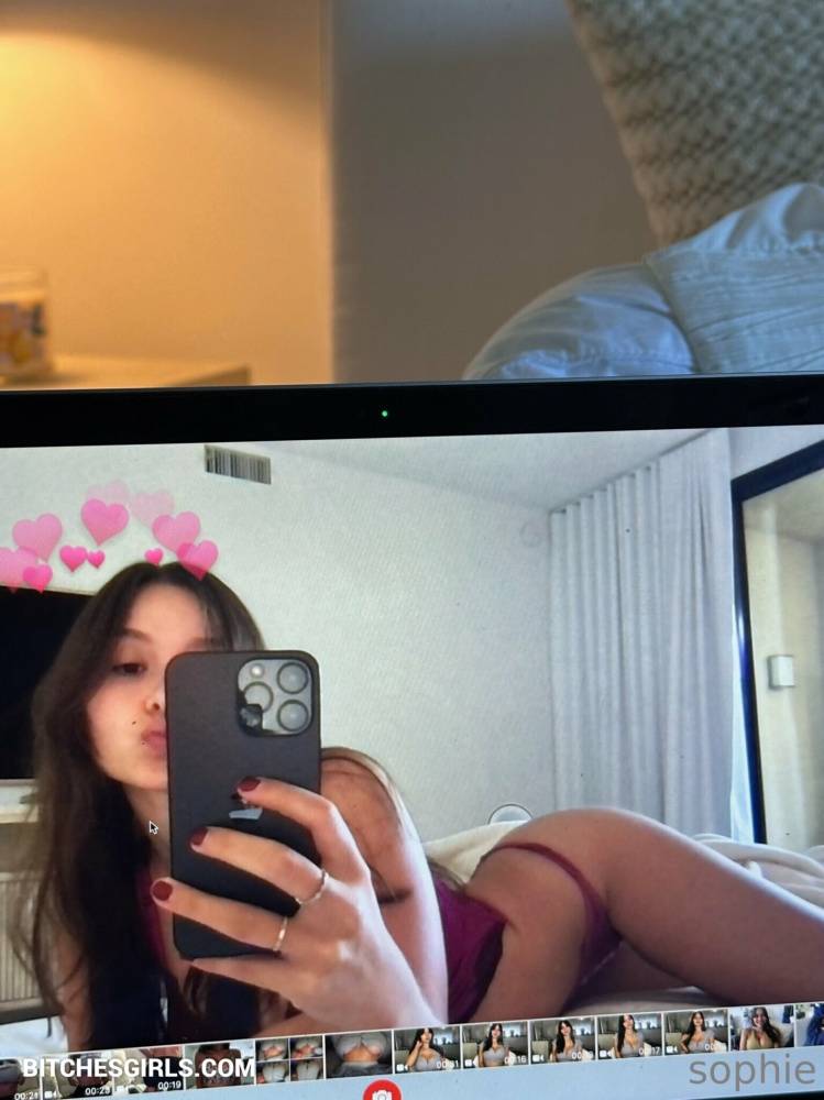 Instagram Naked Influencer - Onlyfans Leaked Nude Photo - #1