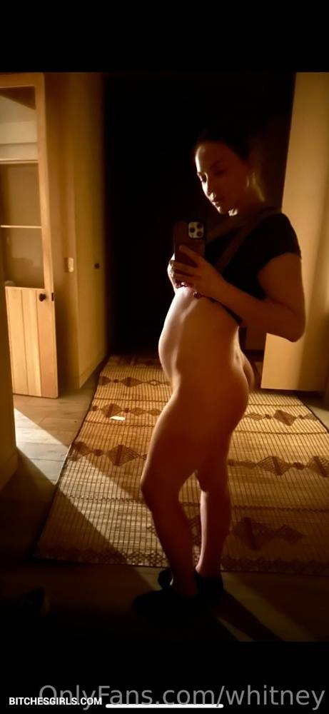 Whitney Cummings Nude Thicc - Whitney Nude Videos Thicc - #9