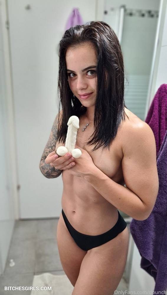 Daniella_Shoot Youtube Sexy Influencer - Kickfitbox Onlyfans Leaked Photos - #8
