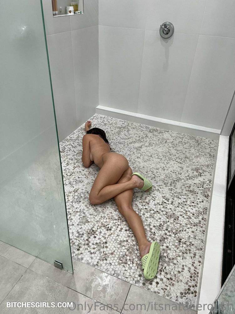 Natalie Roush Instagram Nude Influencer - Natalie Onlyfans Leaked Nude Videos - #16