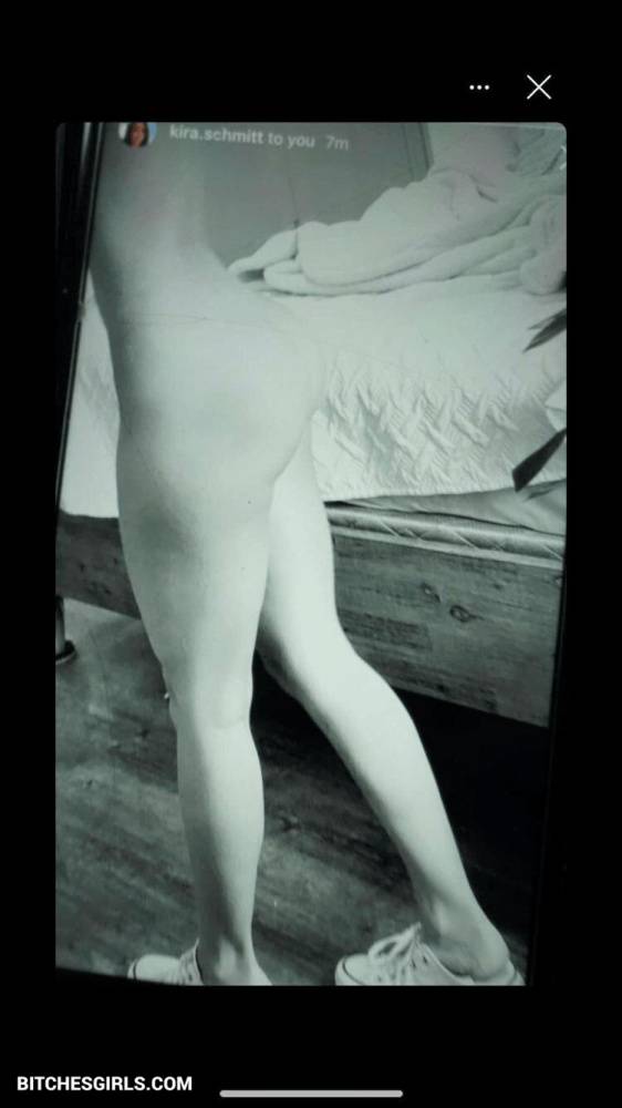 Schmitt Instagram Naked Influencer - Kira Nude Videos - #5