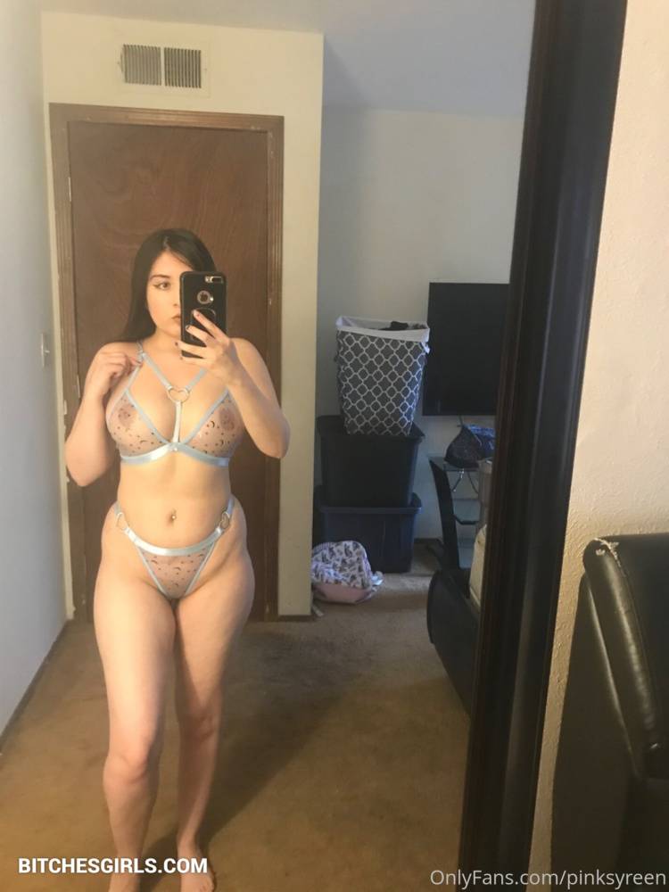 Pinksyreen Instagram Nude Influencer - Onlyfans Leaked Nude Photo - #6
