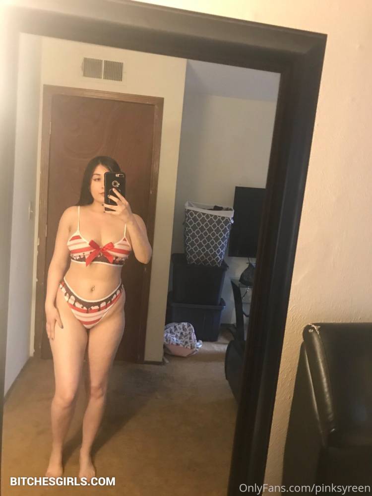 Pinksyreen Instagram Nude Influencer - Onlyfans Leaked Nude Photo - #23