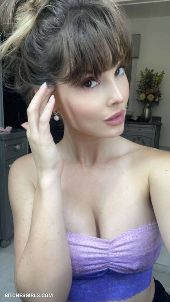 Amanda Cerny Instagram Nude Influencer - Amanda Onlyfans Leaked Nude Videos - #18