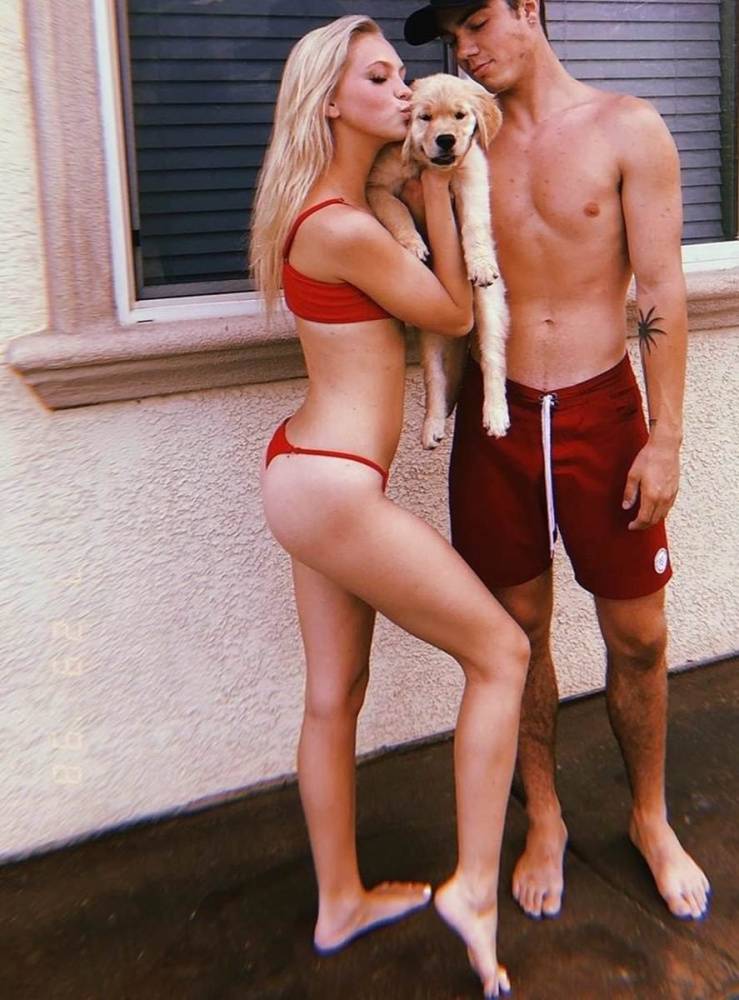 Jordyn Jones Nude Jordynjones Onlyfans Leaked! - #14