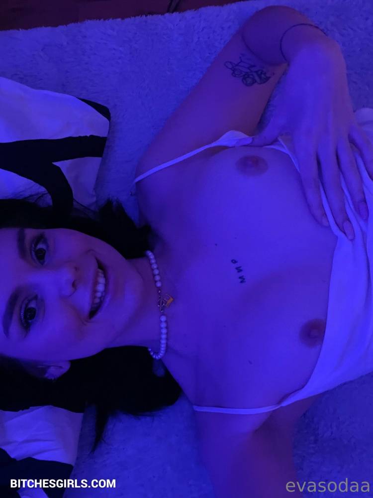 Eva Soda Nude - Nude Videos - #12