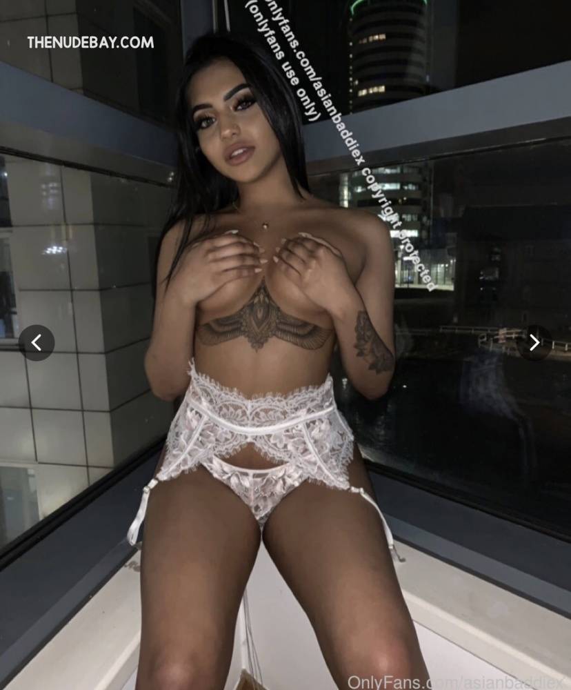 Nursh Dulal Nude Nurshath Onlyfans Leak! - #21