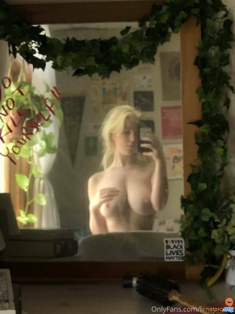 Lexaprozac Nude Onlyfans TikTok Star Leaked! - #23